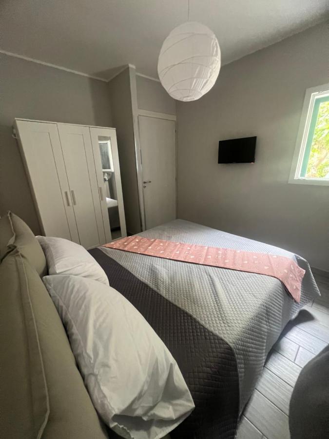 B&B Casa Vacanze Nonna Clara Νάπολη Εξωτερικό φωτογραφία