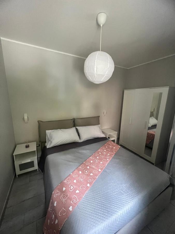 B&B Casa Vacanze Nonna Clara Νάπολη Εξωτερικό φωτογραφία
